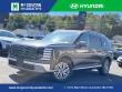 New 2027 Hyundai Palisade Hybrid SEL 7P SUV