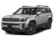 New 2027 Hyundai Santa Fe Hybrid Calligraphy SUV