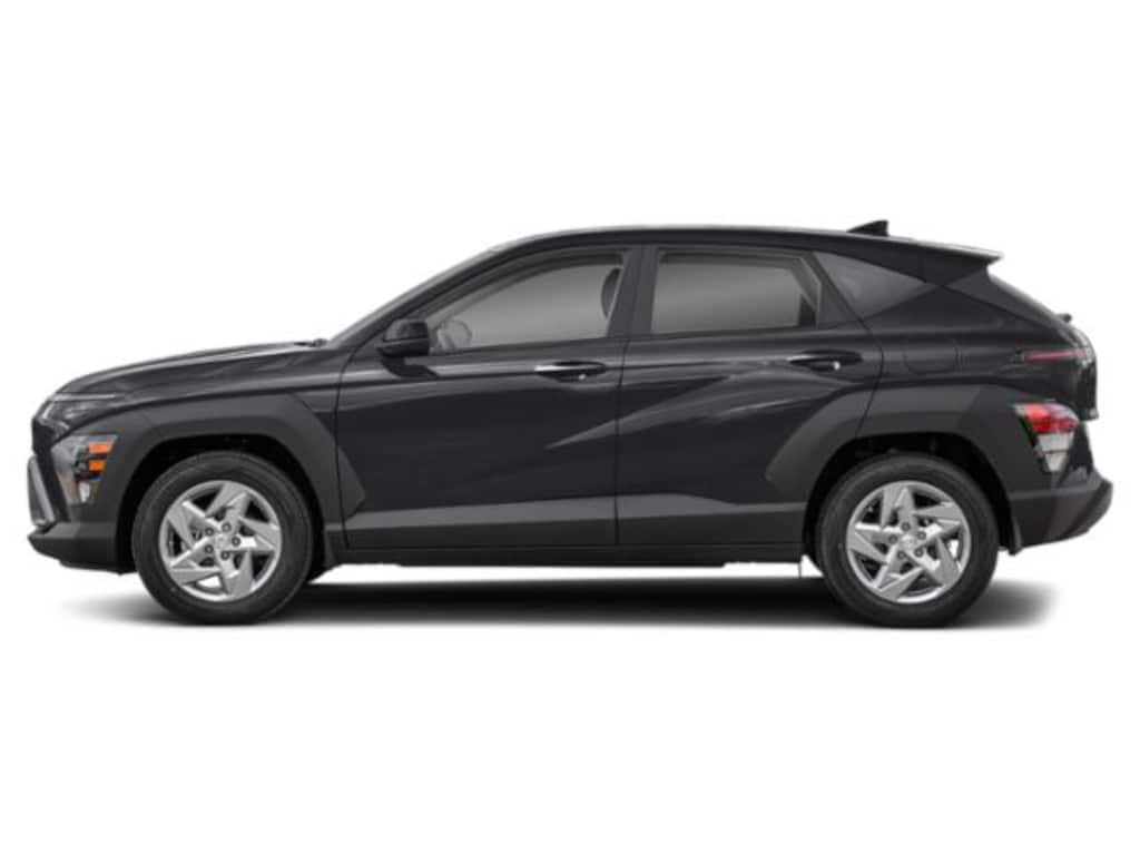 New 2027 Hyundai Kona SE AWD SUV