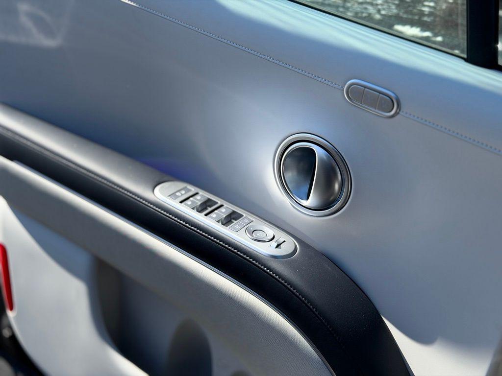 2026 Hyundai Palisade Calligraphy - Photo 19