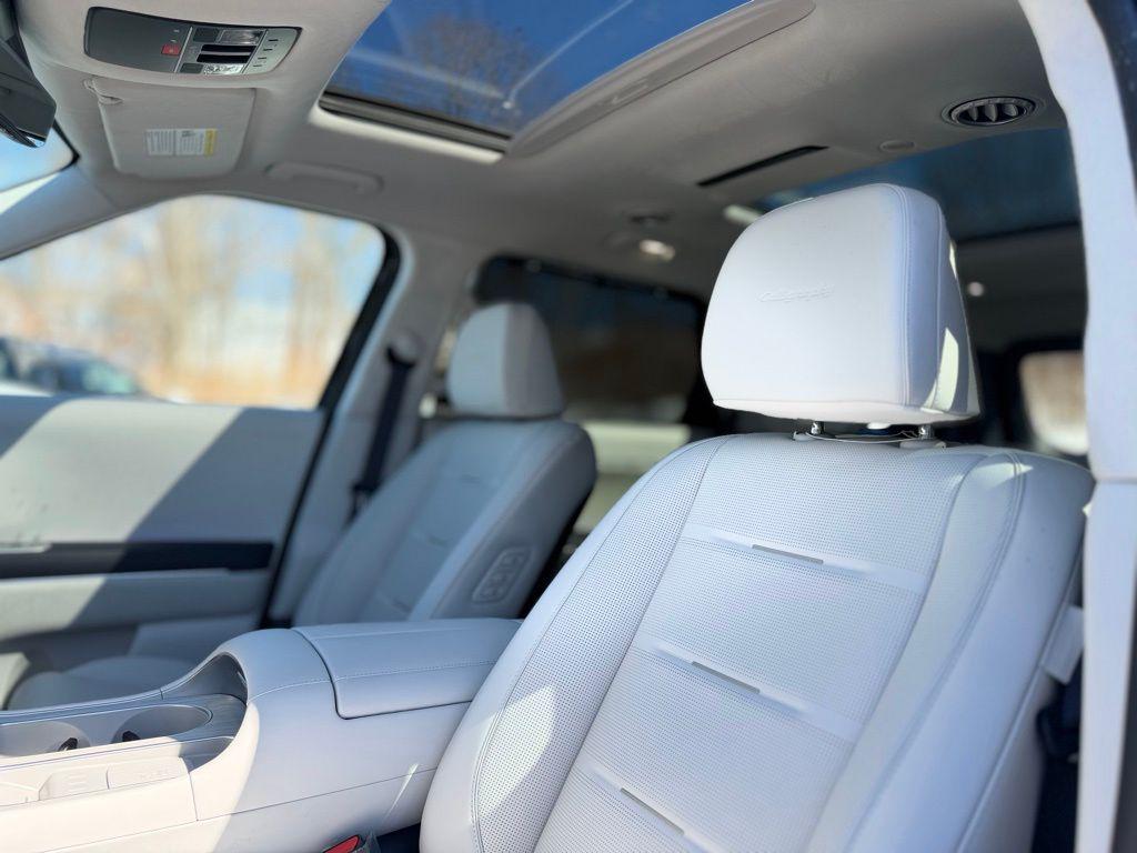 2026 Hyundai Palisade Calligraphy - Photo 14