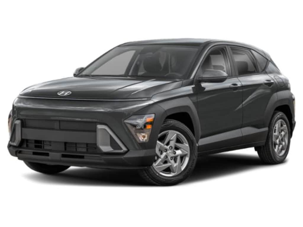 New 2027 Hyundai Kona SE AWD SUV