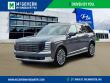 New 2027 Hyundai Palisade Hybrid Calligraphy SUV