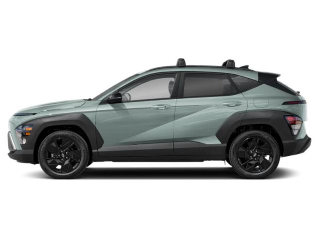 New 2027 Hyundai Kona SEL Sport AWD SUV