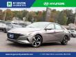 Used 2023 Hyundai Elantra SEL Sedan