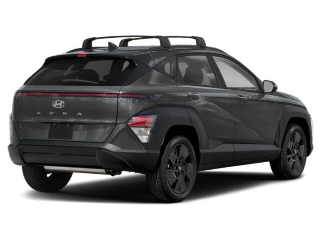 New 2027 Hyundai Kona SEL Sport AWD SUV