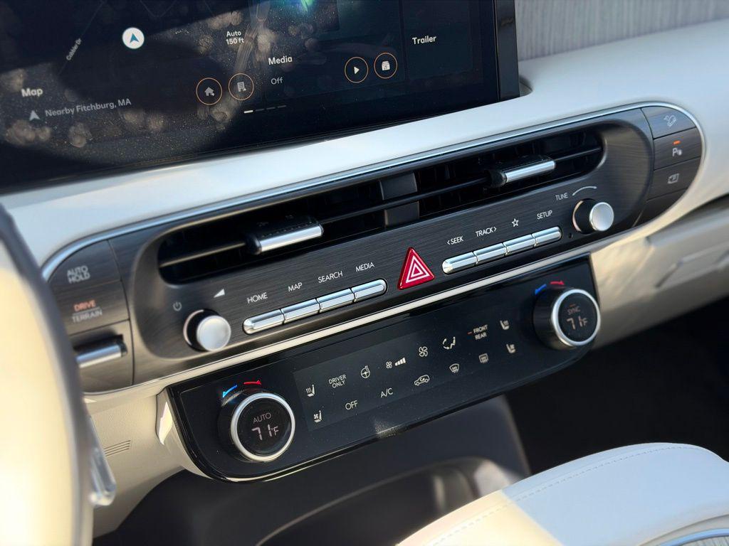 2026 Hyundai Palisade Calligraphy - Photo 18