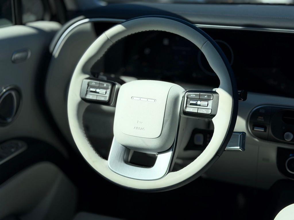 2026 Hyundai Palisade Calligraphy - Photo 11
