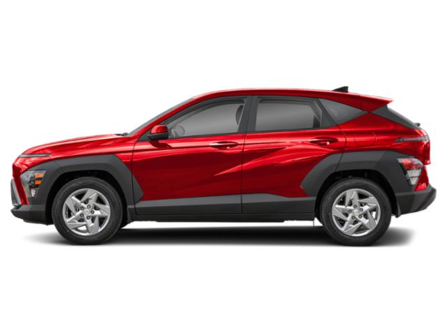 New 2027 Hyundai Kona SE AWD SUV