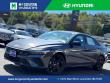 New 2026 Hyundai Elantra SEL Sport Plus Sedan