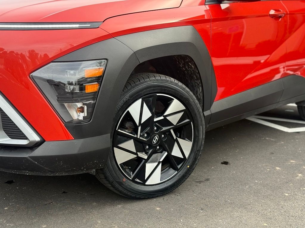 Certified 2024 Hyundai Kona SEL SUV