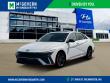 New 2026 Hyundai Elantra N Sedan Sedan