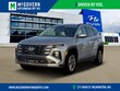  Hyundai Tucson Hybrid