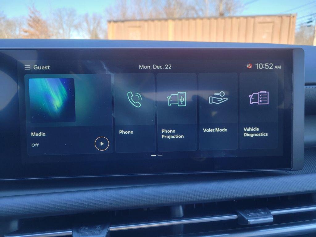 2026 Hyundai Santa Cruz SEL - Photo 16