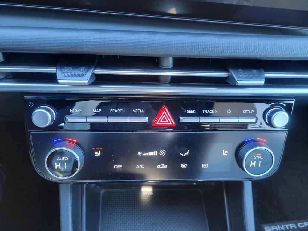 2026 Hyundai Santa Cruz SEL - Photo 18