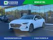 Certified 2023 Hyundai Sonata Hybrid Limited Sedan