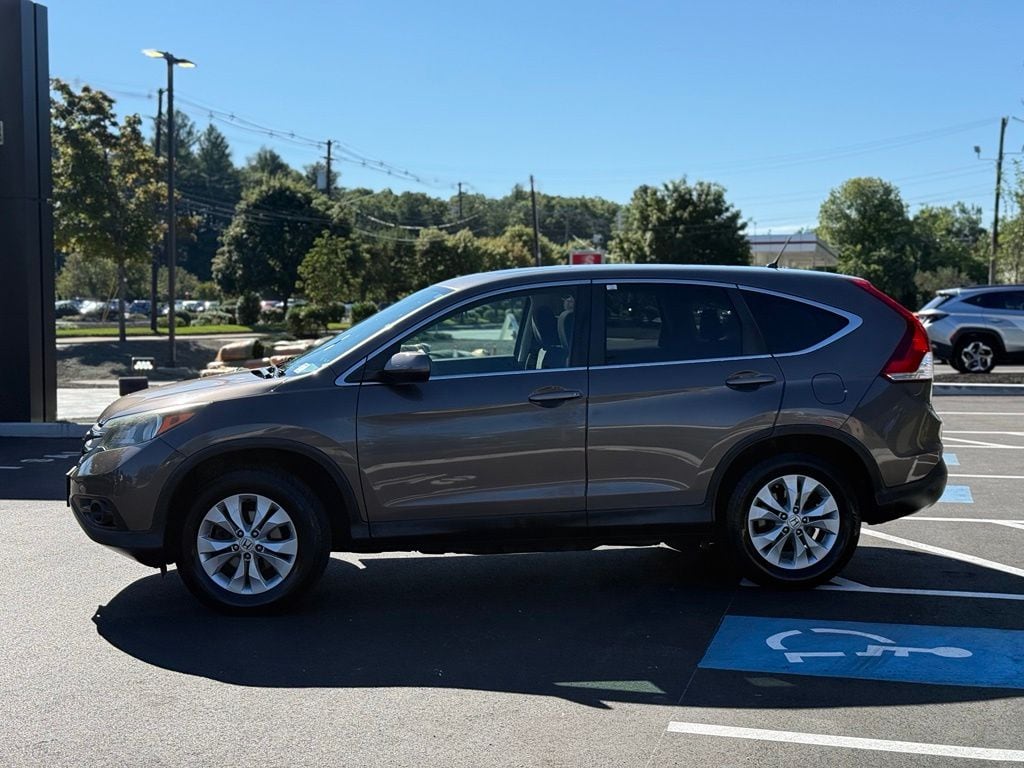 Used 2014 Honda CR-V EX SUV