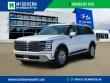 New 2027 Hyundai Palisade Hybrid SEL 7P SUV