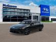New 2026 Hyundai Elantra SEL Sport Plus Sedan