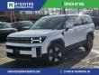 New 2026 Hyundai Santa Fe Hybrid SE SUV