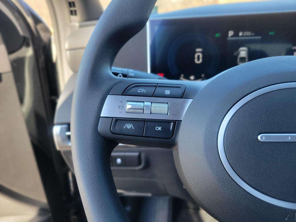 2026 Hyundai Santa Cruz SEL - Photo 22