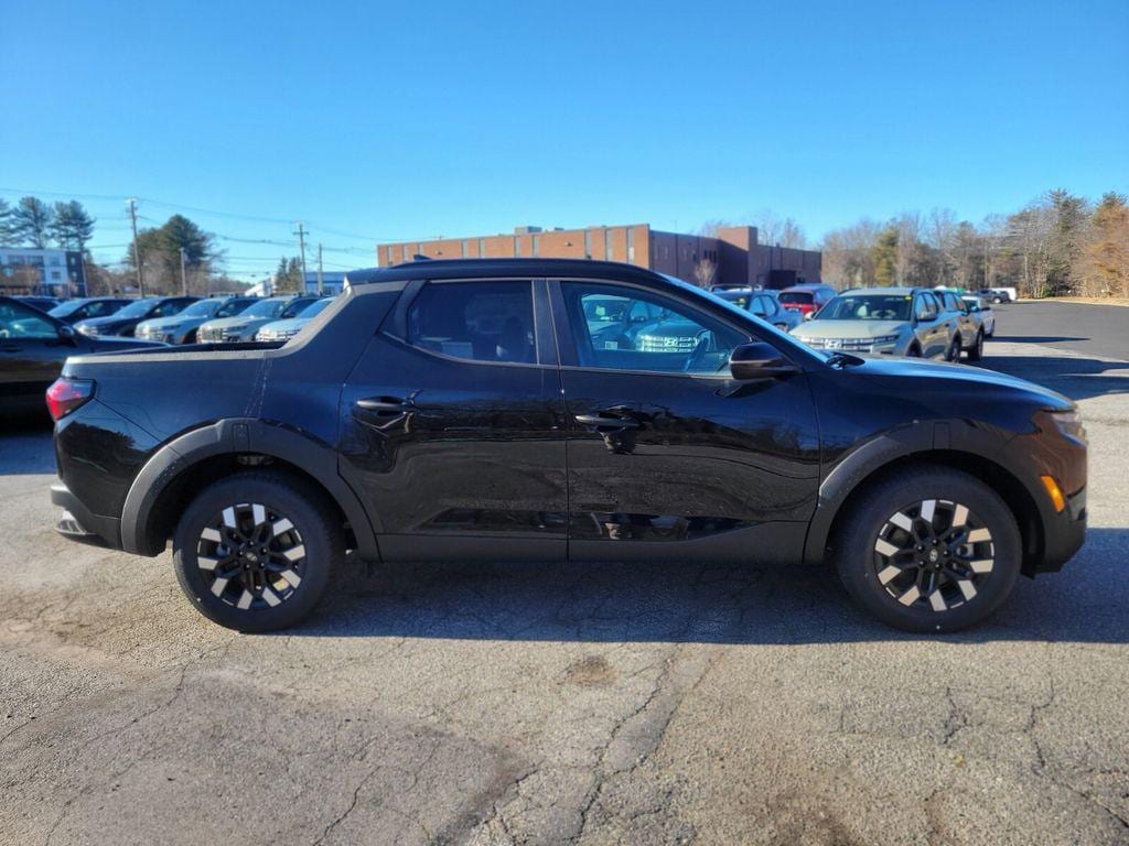 2026 Hyundai Santa Cruz SEL - Photo 6