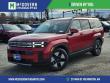 New 2026 Hyundai Santa Fe Hybrid SEL SUV