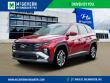 New 2026 Hyundai Tucson SEL Plus AWD SUV