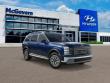 New 2027 Hyundai Palisade Hybrid SEL Premium SUV