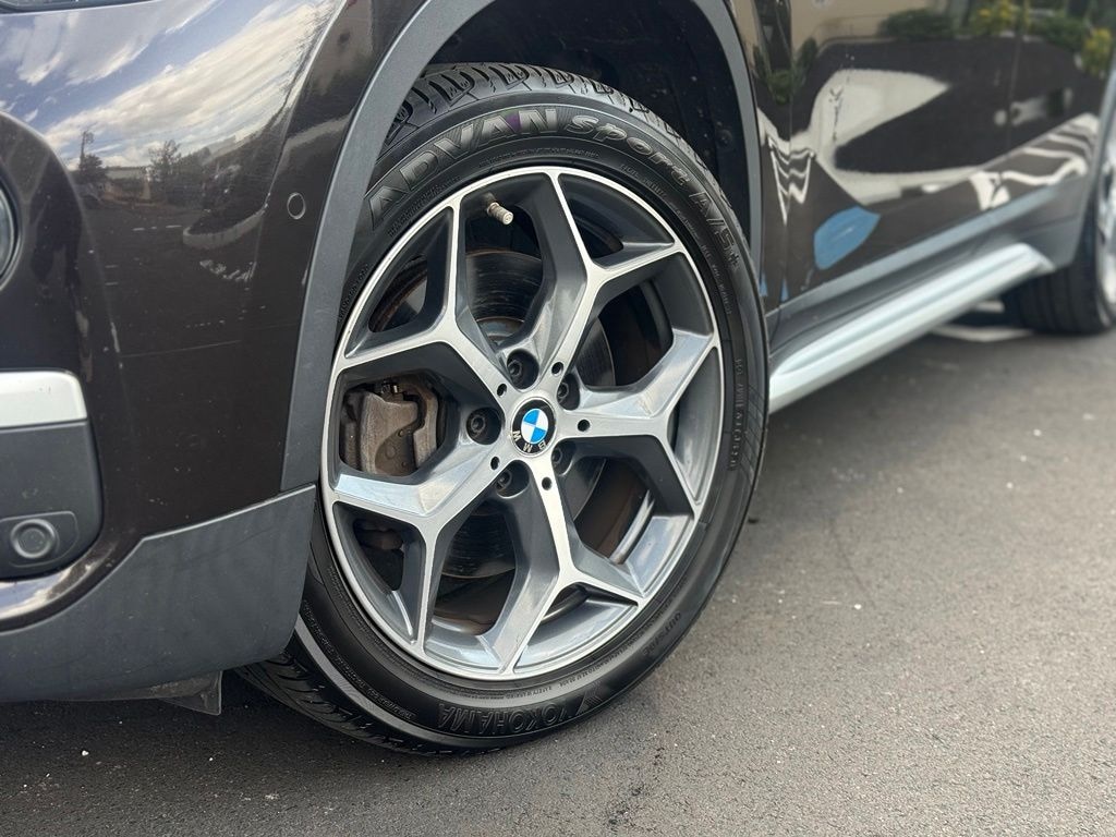 Used 2019 BMW X1 xDrive28i SUV