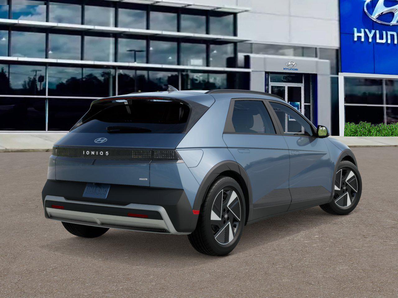 New 2027 Hyundai IONIQ 5 SEL SUV