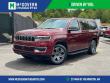 Used 2024 Jeep Wagoneer Base SUV