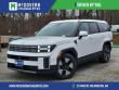 New 2026 Hyundai Santa Fe Hybrid SE SUV