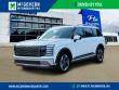 New 2027 Hyundai Palisade Hybrid Limited 7P SUV