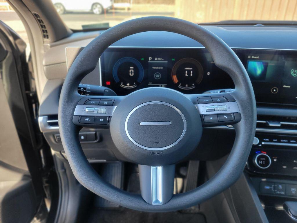 2026 Hyundai Santa Cruz SEL - Photo 21