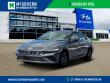 New 2026 Hyundai Elantra SEL Sport Sedan