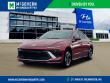 New 2026 Hyundai Sonata SEL Sport Sedan