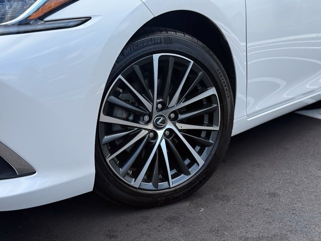 Used 2023 Lexus ES 350 350 Sedan