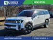 New 2026 Hyundai Santa Fe Hybrid SE SUV