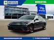 Hyundai Elantra N