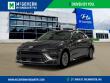 New 2026 Hyundai Sonata Hybrid SEL Sedan