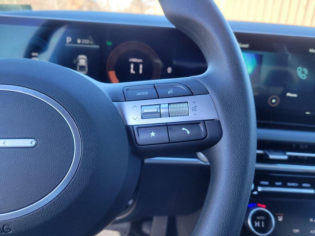 2026 Hyundai Santa Cruz SEL - Photo 23
