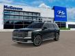 New 2027 Hyundai Palisade Hybrid Calligraphy SUV