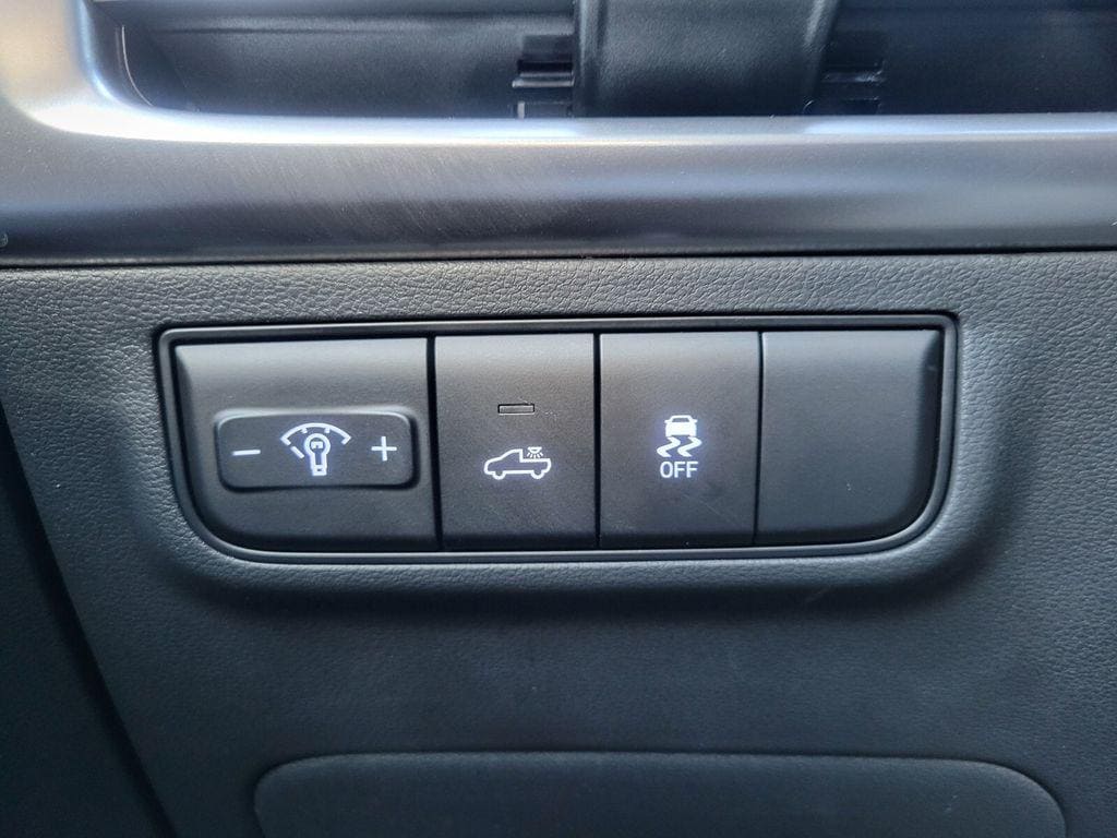 2026 Hyundai Santa Cruz SEL - Photo 19