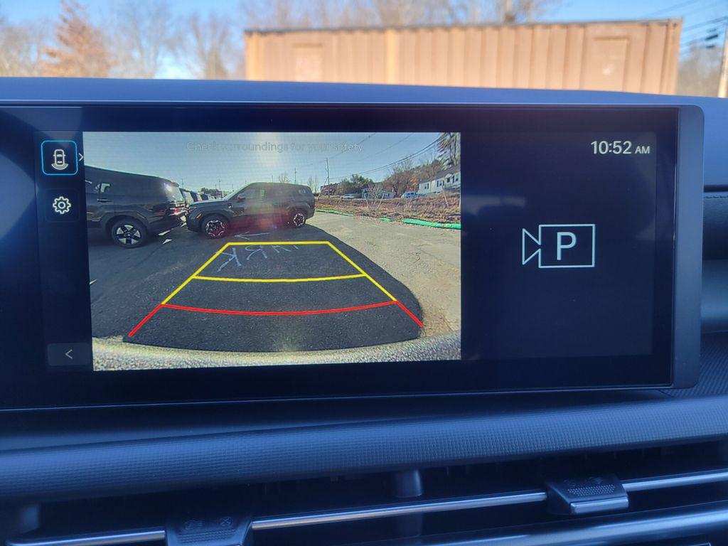 2026 Hyundai Santa Cruz SEL - Photo 17