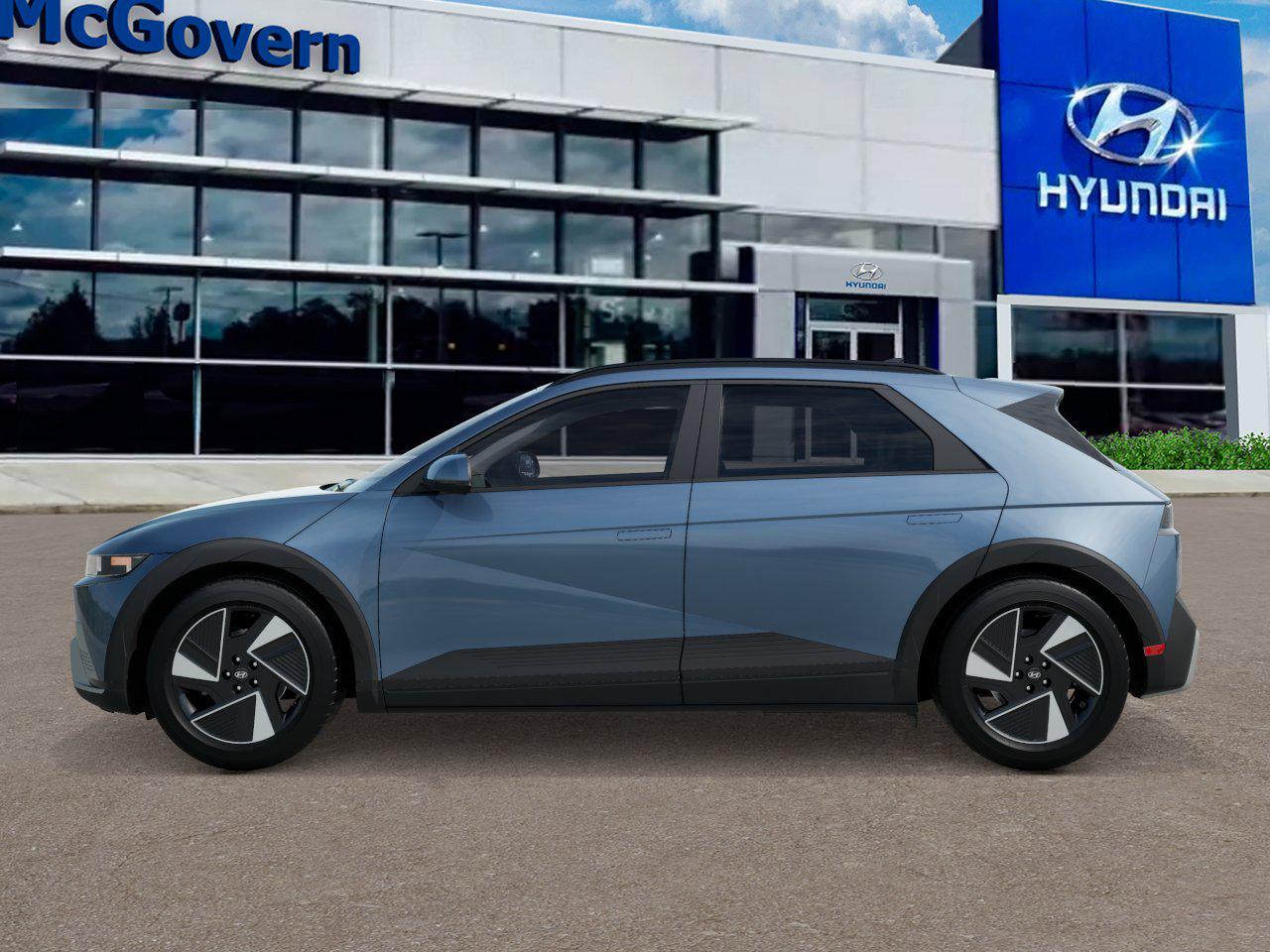 New 2027 Hyundai IONIQ 5 SEL SUV