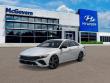 New 2026 Hyundai Elantra SEL Sport Plus Sedan