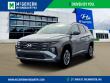 New 2026 Hyundai Tucson SEL Plus AWD SUV