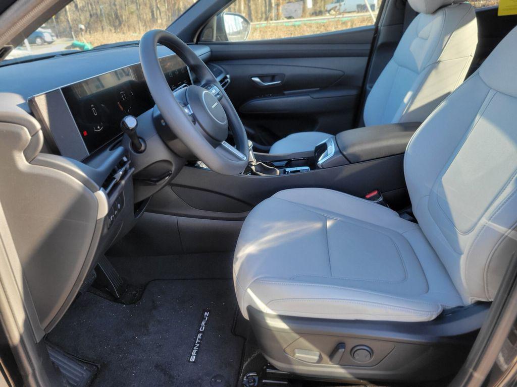2026 Hyundai Santa Cruz SEL - Photo 14