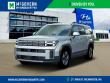 New 2026 Hyundai Santa Fe Hybrid SEL SUV